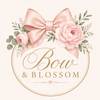 Bow &amp; Blossom - Home