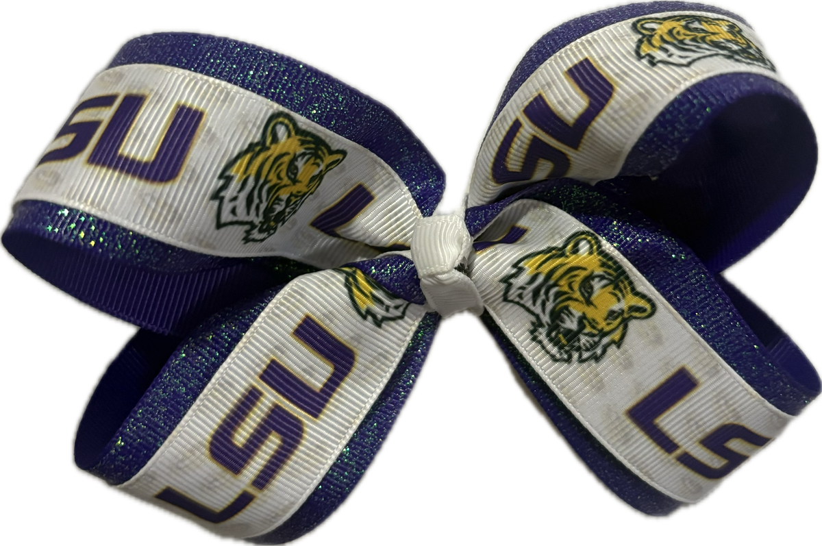 LSU