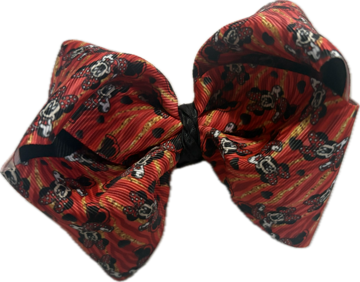 Red Mouse