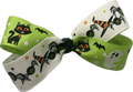 Green Cat/ Spiders