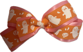 Orange Ghost