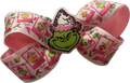 Pink Mean One
