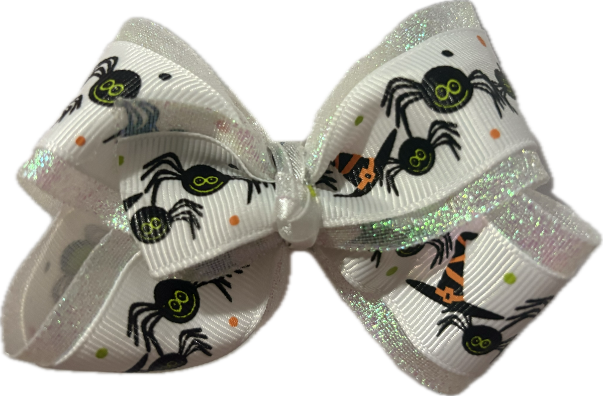 Micro Spiders