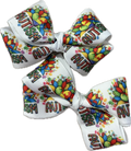 Autism Piggy set
