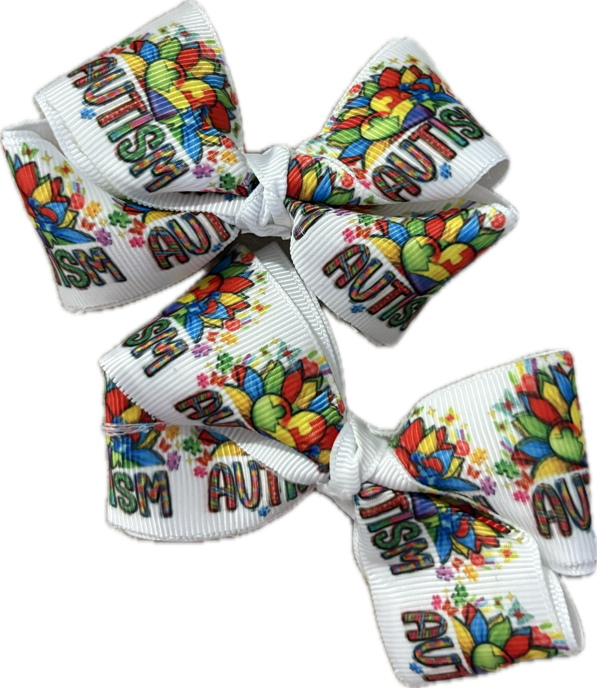 Autism Piggy set