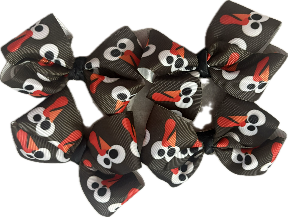 Turkey Piggy Sets