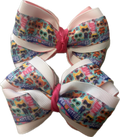 Piggy set Super Kitty