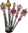 Fidget Make up Brush Set