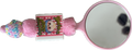 Glitter Dumpling Mirror