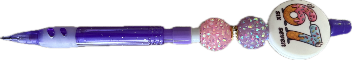 67 Mechanical Pencil