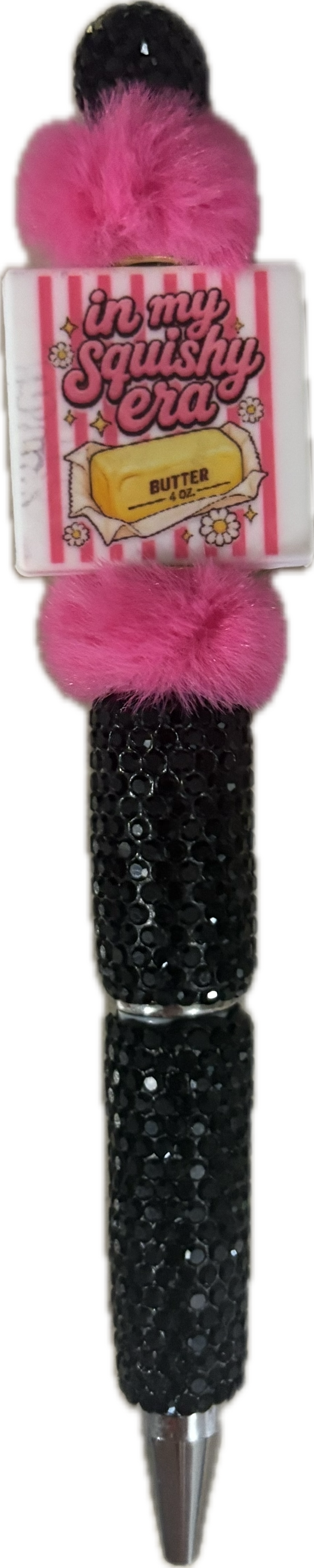 Squishy era pen