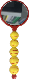 Softball Mirror