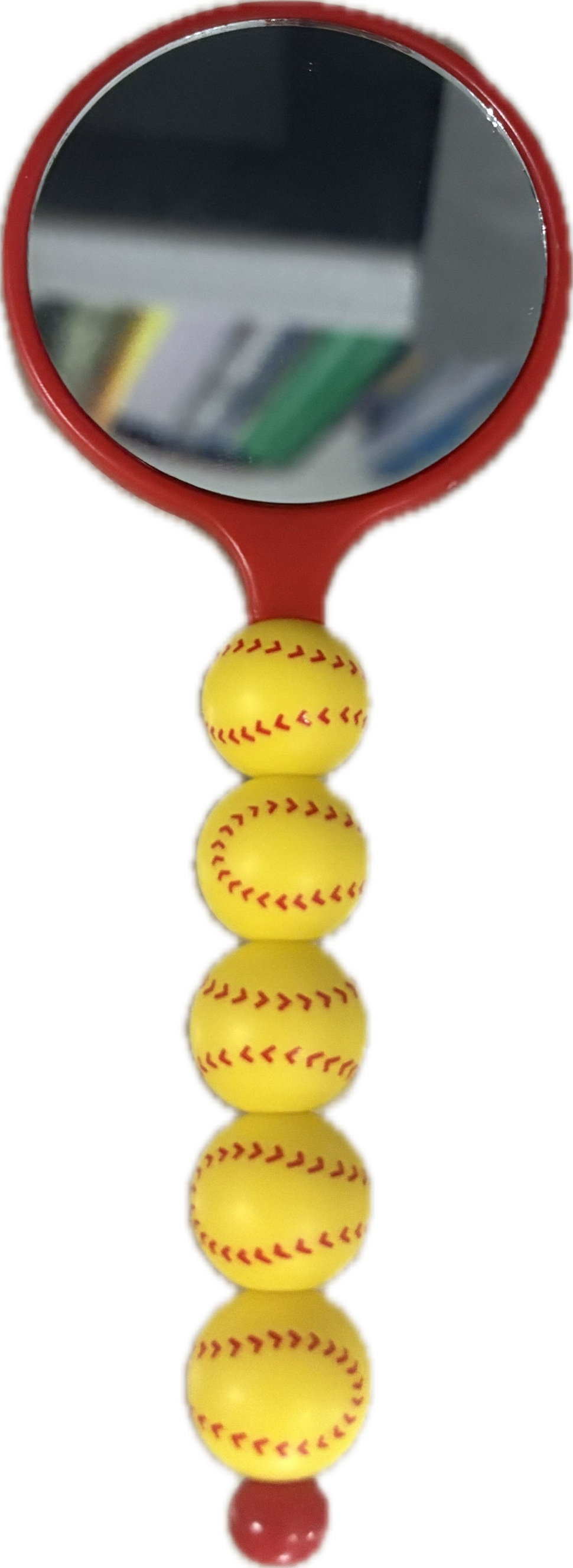 Softball Mirror