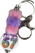 67 Keychain