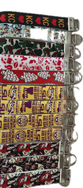Wristlet Keychain