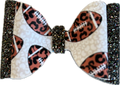 Small Football Bow